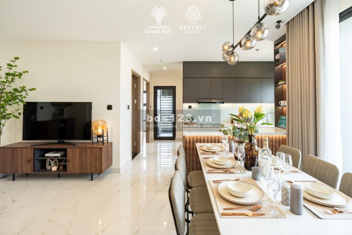 Tặng ngay 6 chỉ vàng và 2 suất học bổng Vinschool - chiết khấu 36% khi mua căn hộ Glory Height VHGP