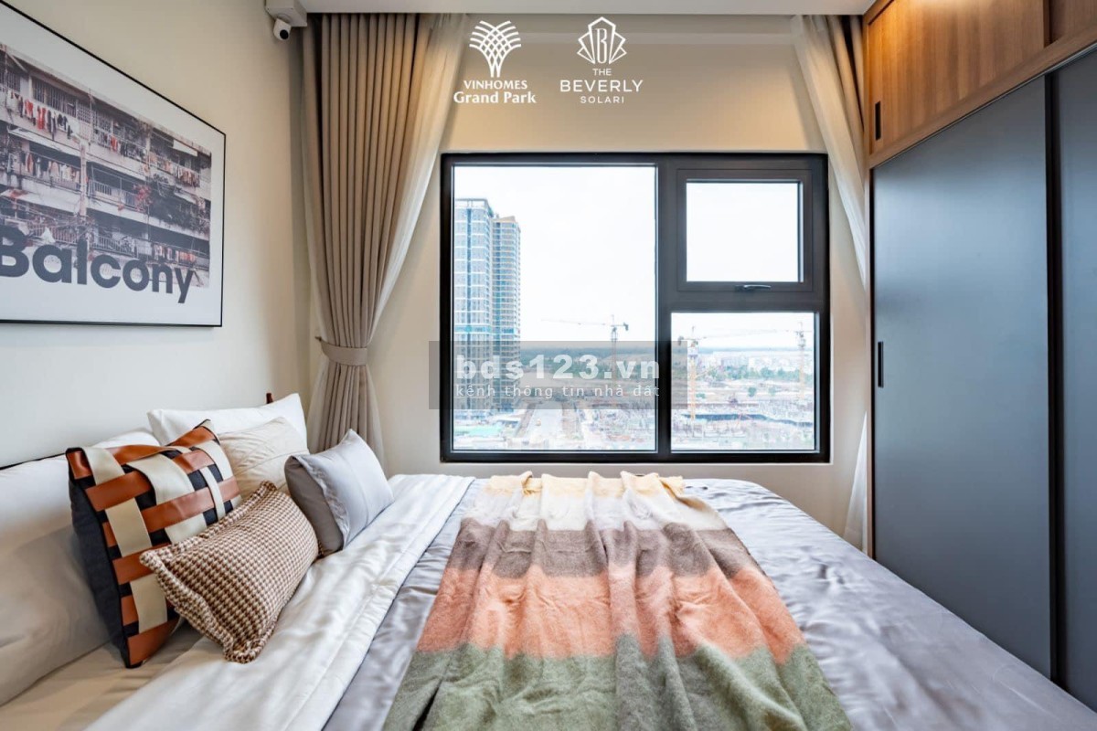 Tặng ngay 6 chỉ vàng và 2 suất học bổng Vinschool - chiết khấu 36% khi mua căn hộ Glory Height VHGP