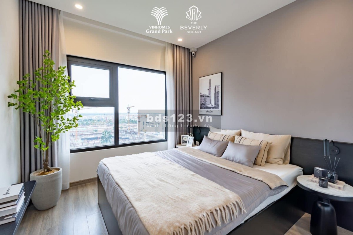 Tặng ngay 6 chỉ vàng và 2 suất học bổng Vinschool - chiết khấu 36% khi mua căn hộ Glory Height VHGP