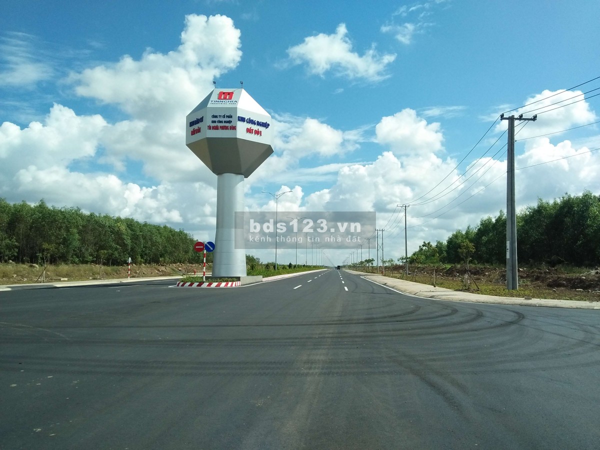 Em cần bán nhanh lô đất 198m2 mặt tiền đường nhựa SHR tại xã Phước Long Thọ huyện Đất Đỏ