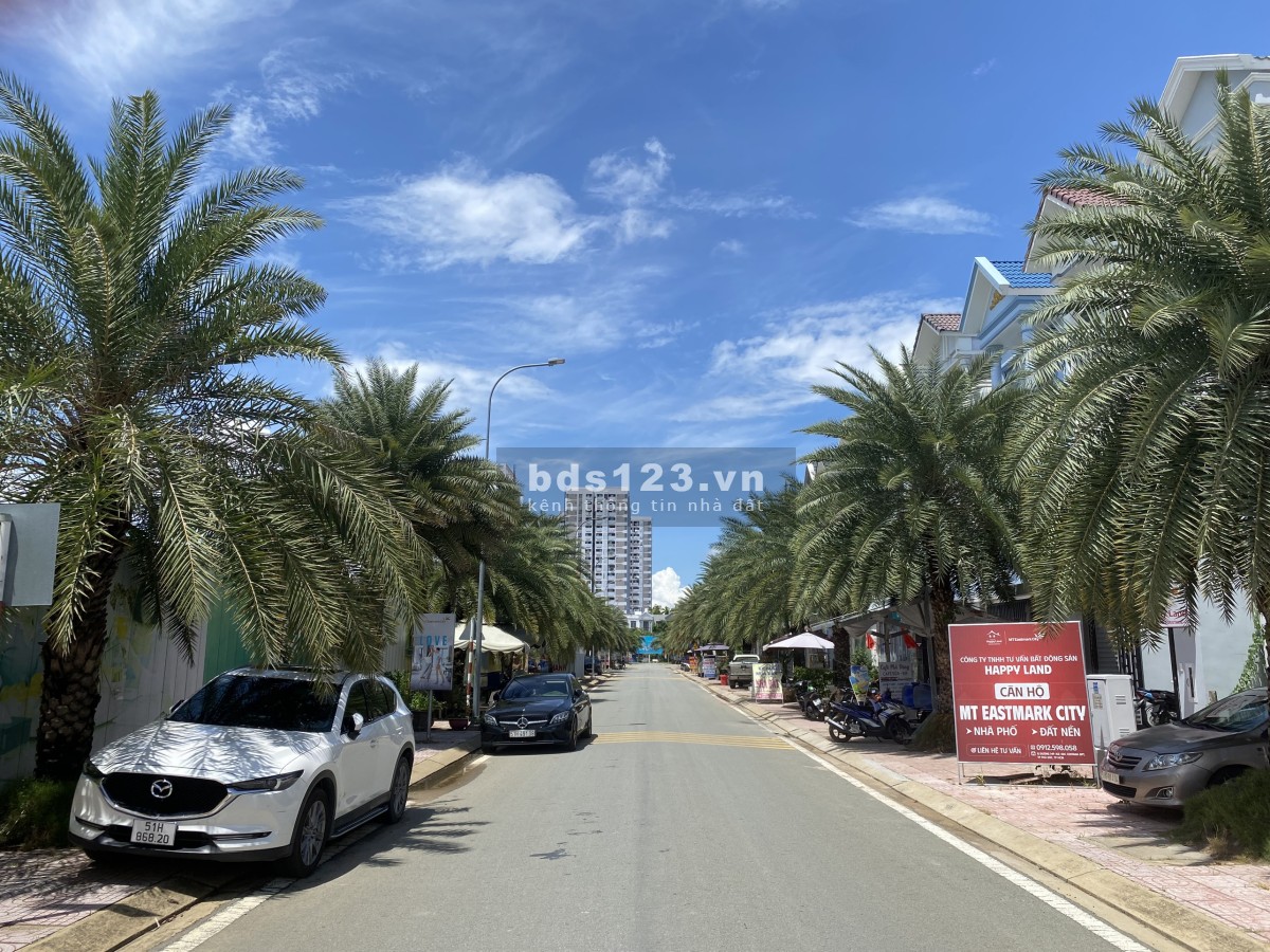 Giỏ hàng 80 căn MT Eastmark City sang nhượng chênh lệch thấp nhất thị trường - 0912598058