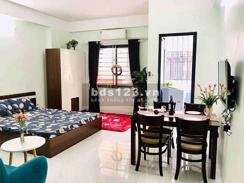 Trùm dòng tiền vừa lộ diện, sát mặt đường Tây Thăng Long, 50M/tháng, mới cứng, dt 44m2*6t, 9.5 tỷ