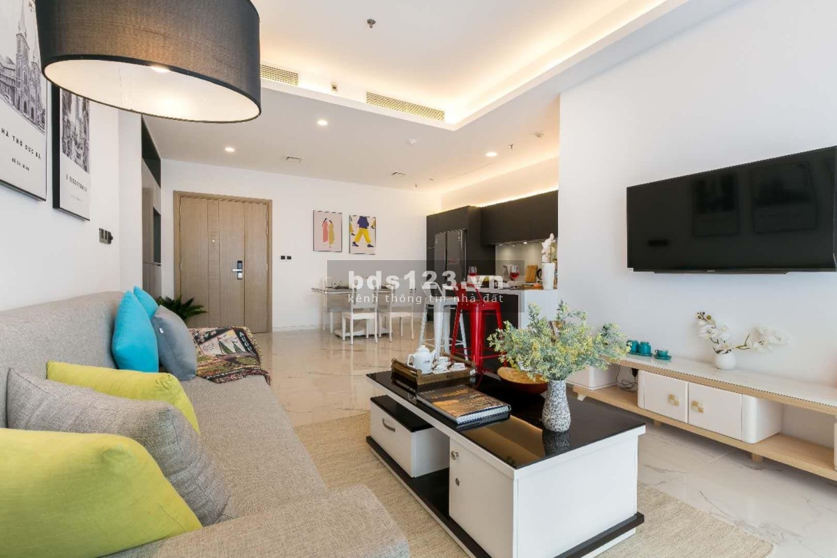 CHO THUÊ 3PN SARINA SALA - NHÀ ĐẸP