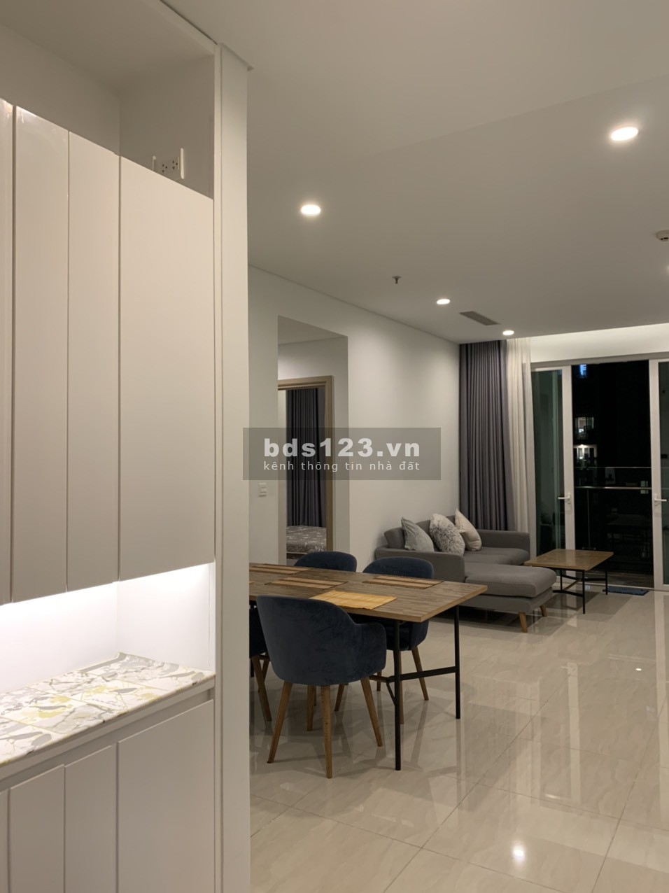 BÁN CĂN GÓC 3PN SADORA - SALA CHỈ 9TY7