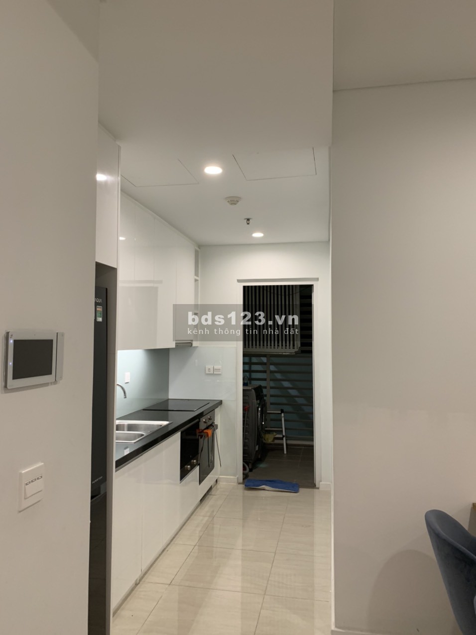 BÁN CĂN GÓC 3PN SADORA - SALA CHỈ 9TY7