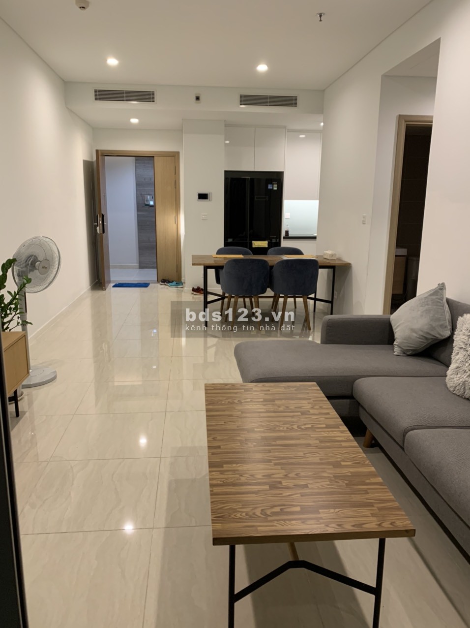BÁN CĂN GÓC 3PN SADORA - SALA CHỈ 9TY7