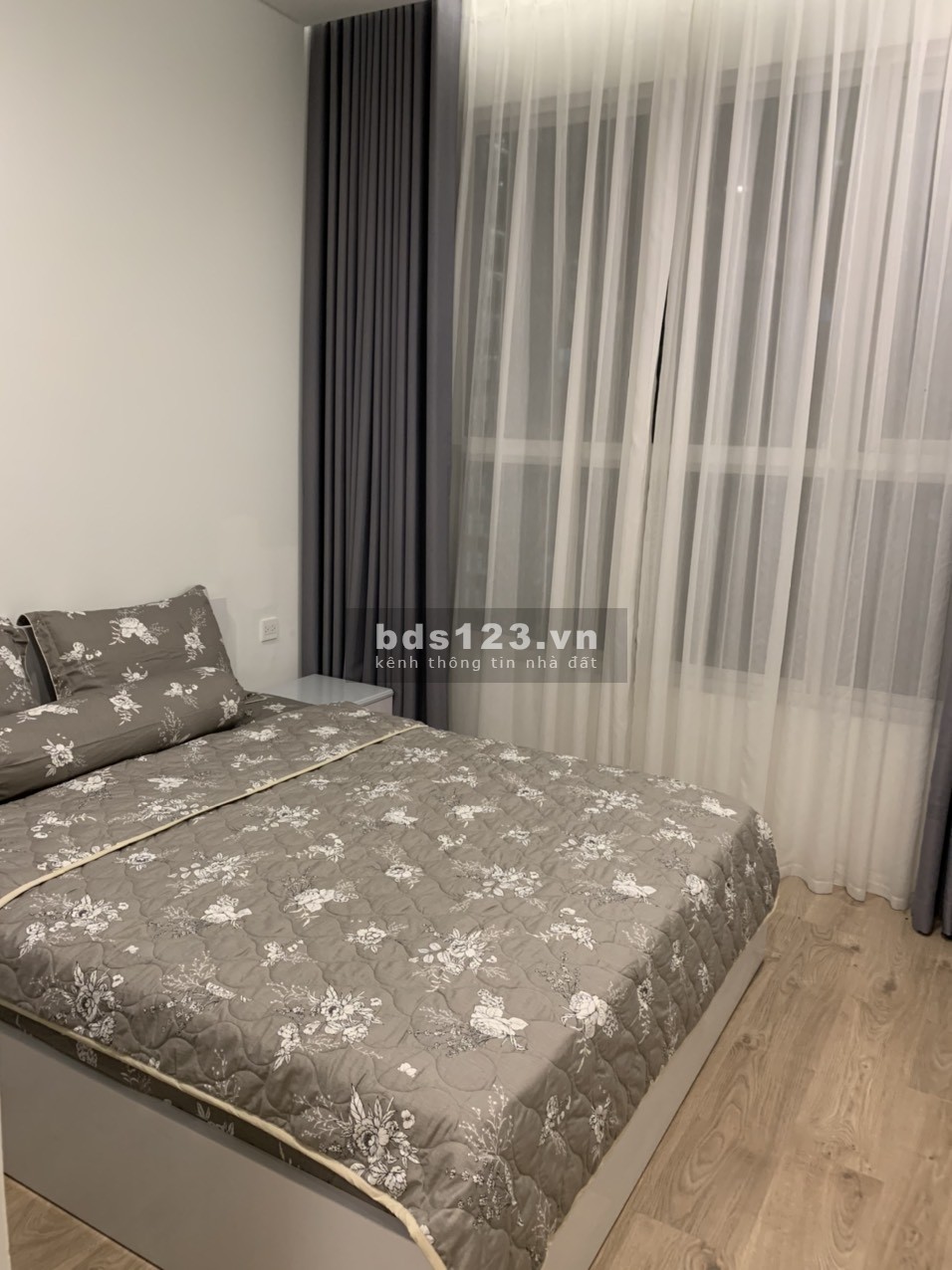 BÁN CĂN GÓC 3PN SADORA - SALA CHỈ 9TY7