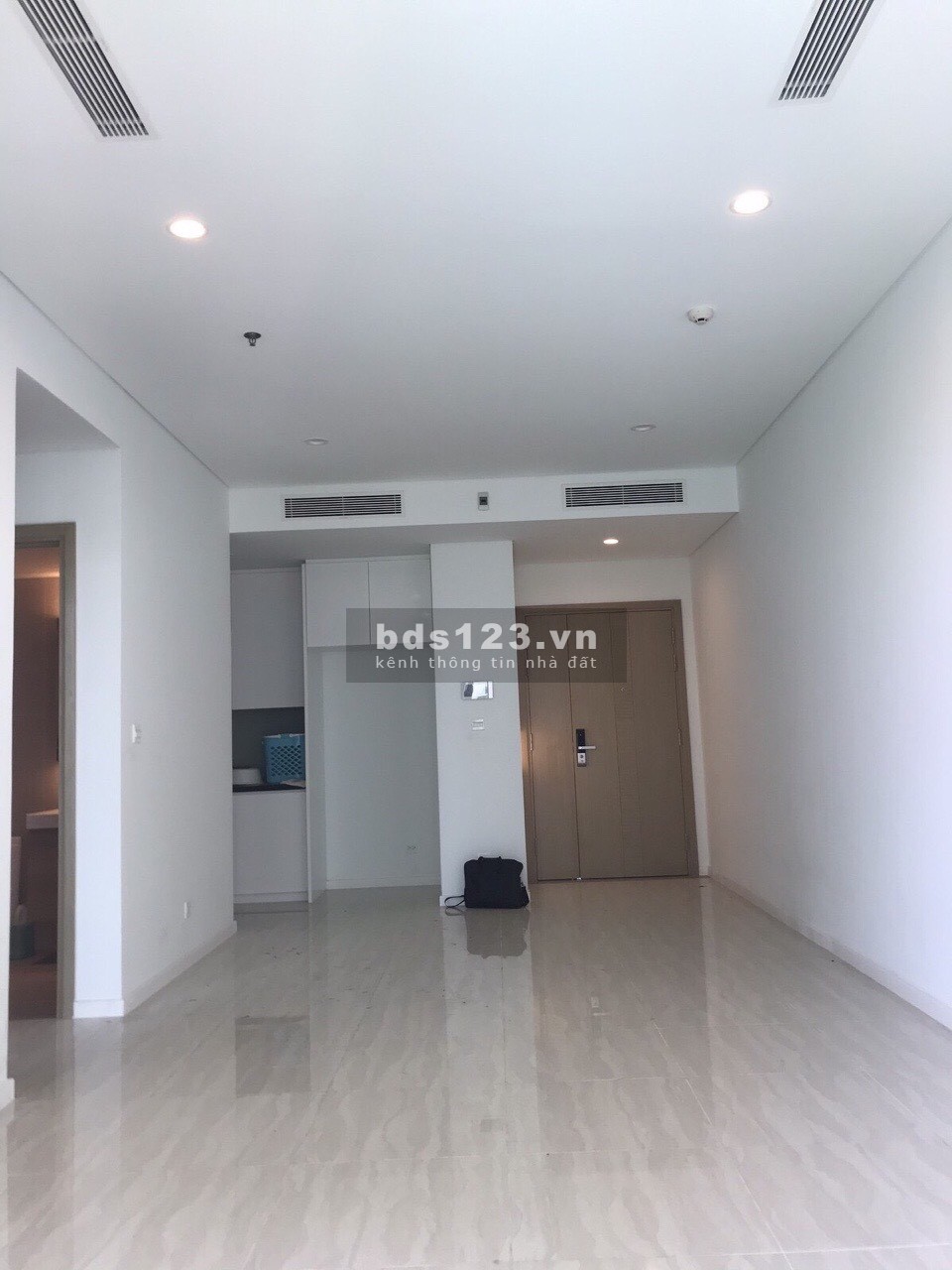 CHO THUÊ 2PN SADORA - VIEW HỒ BƠI YÊN TĨNH MÁT MẼ