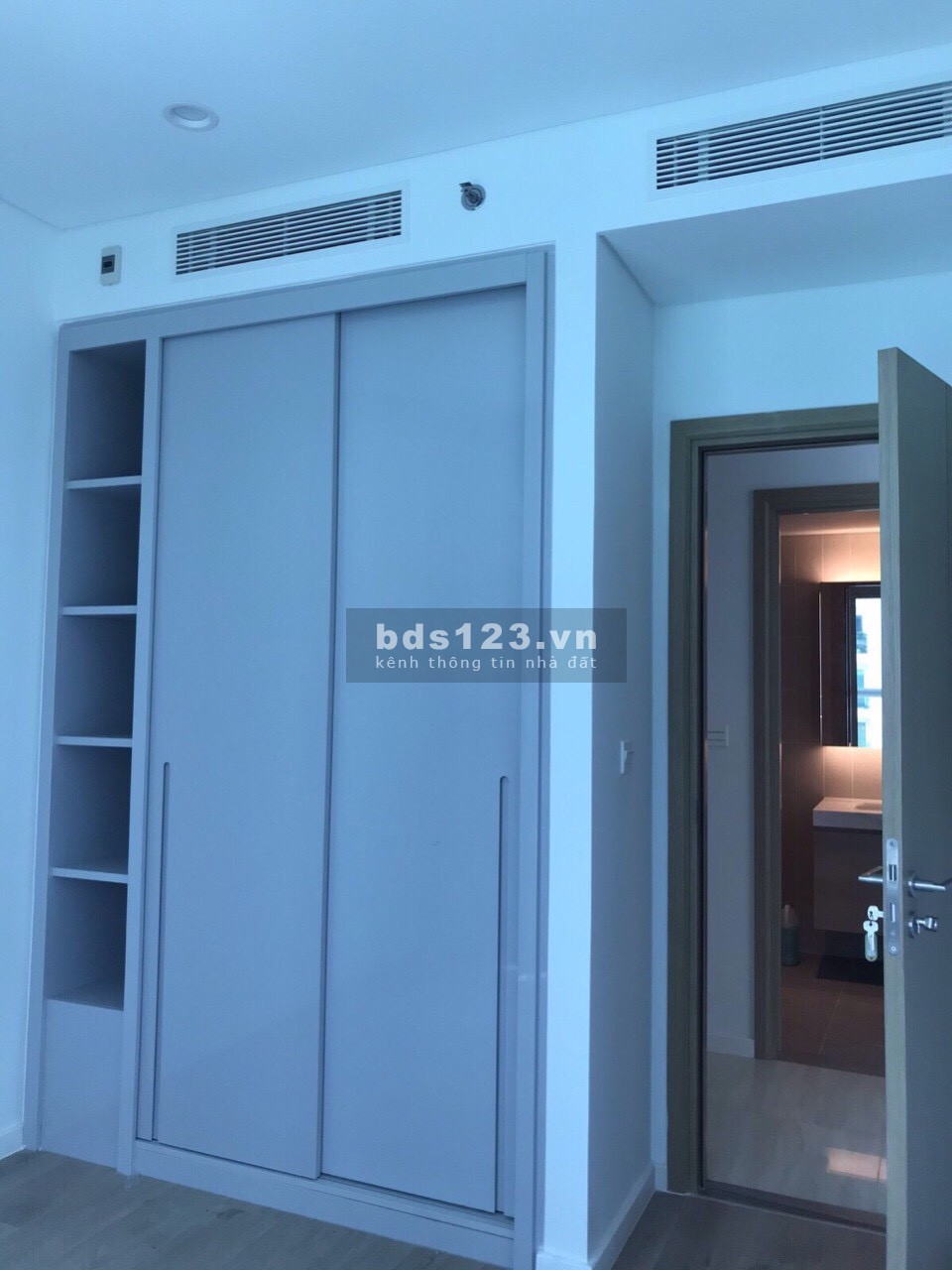 CHO THUÊ 2PN SADORA - VIEW HỒ BƠI YÊN TĨNH MÁT MẼ