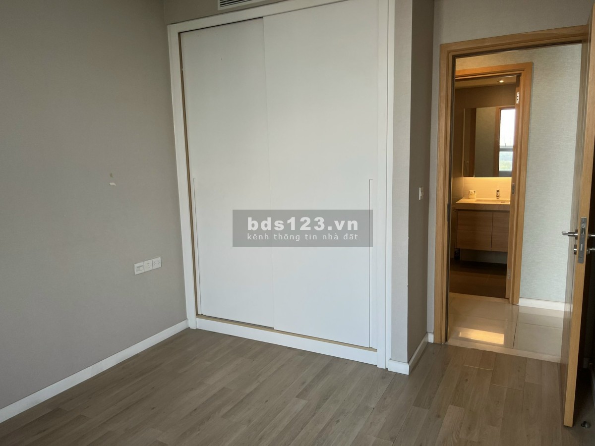 CHO THUÊ 2PN SARIMI - NỘI THẤT CƠ BẢN - VIEW CV