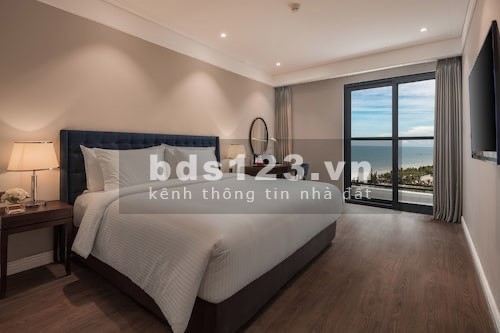 ALtara suites giá sập hầm chưa từng có, chỉ từ 4tyx sở hữu CH diện tích gần 100m2 view biển Mỹ Khê