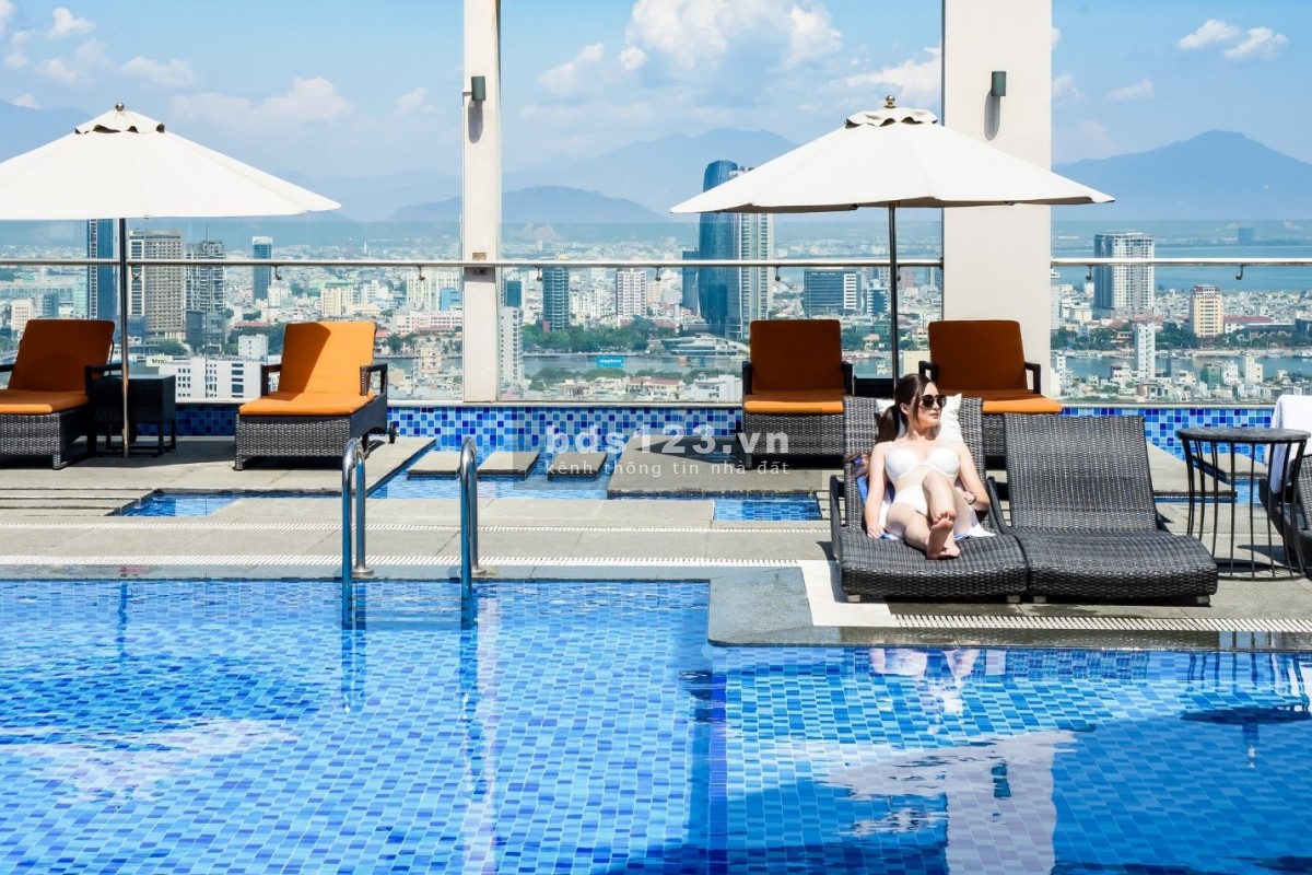 ALtara suites giá sập hầm chưa từng có, chỉ từ 4tyx sở hữu CH diện tích gần 100m2 view biển Mỹ Khê