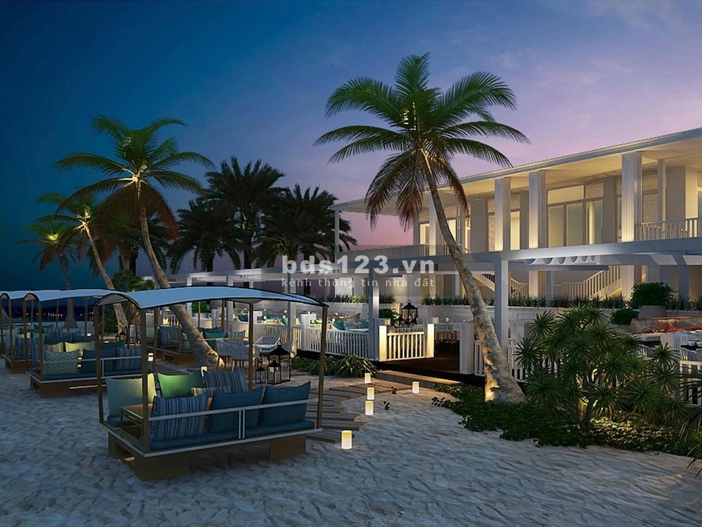 Sập hầm biệt thự 4PN - 300m2 Premier Village Đà Nẵng - trung tâm biển Mỹ Khê, sổ sẵn sở hữu lâu dài