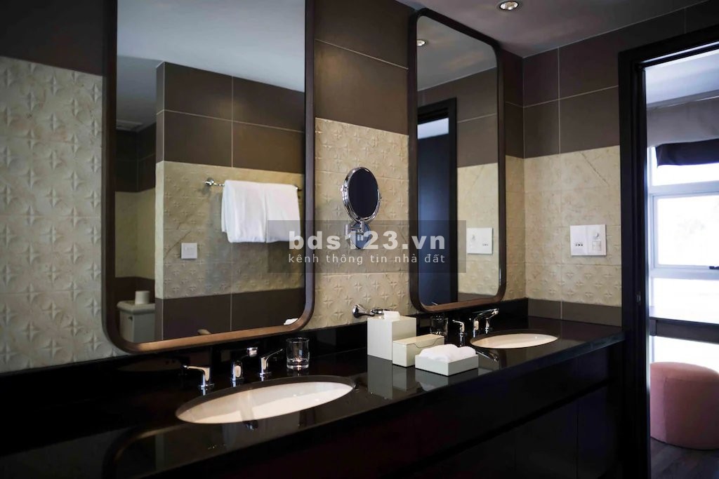 Sập hầm biệt thự 4PN - 300m2 Premier Village Đà Nẵng - trung tâm biển Mỹ Khê, sổ sẵn sở hữu lâu dài