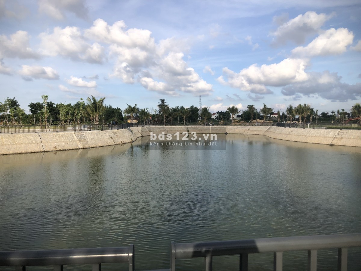 Đất nền villa, biệt thự tại trung tâm TP Hội AN, cách phố cổ 3km giá chỉ 28tr/m2, cố sổ, CSHT quy mô