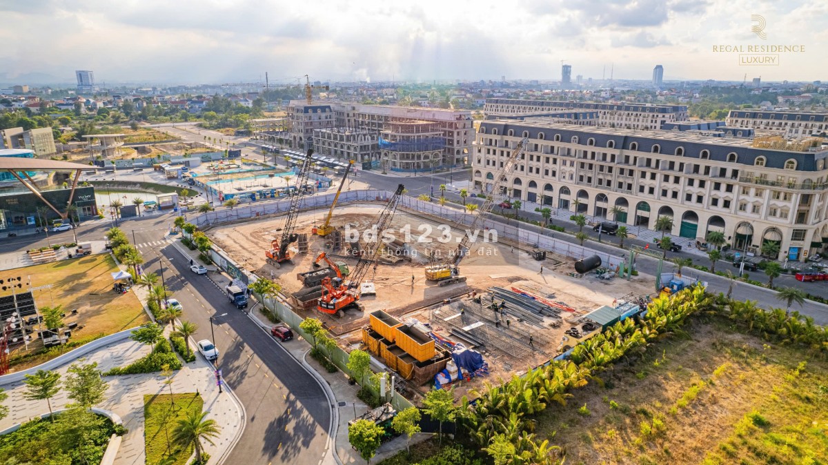 Căn hộ cao cấp view biển tại Quảng Bình Booking sớm được tặng voucher 100tr