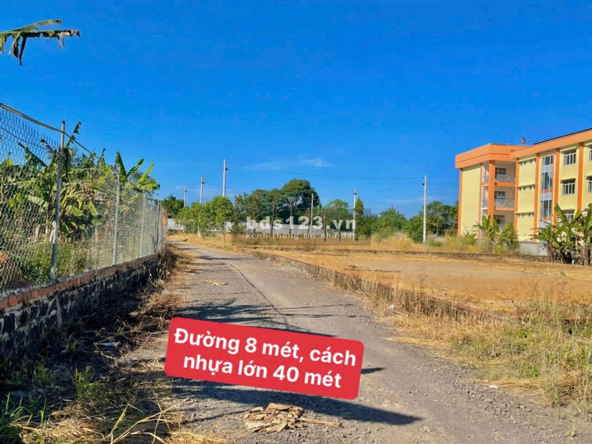 Cần bán gấp lô Thổ Cư ĐỒNG NAI giá mềm - chuẩn pháp lý