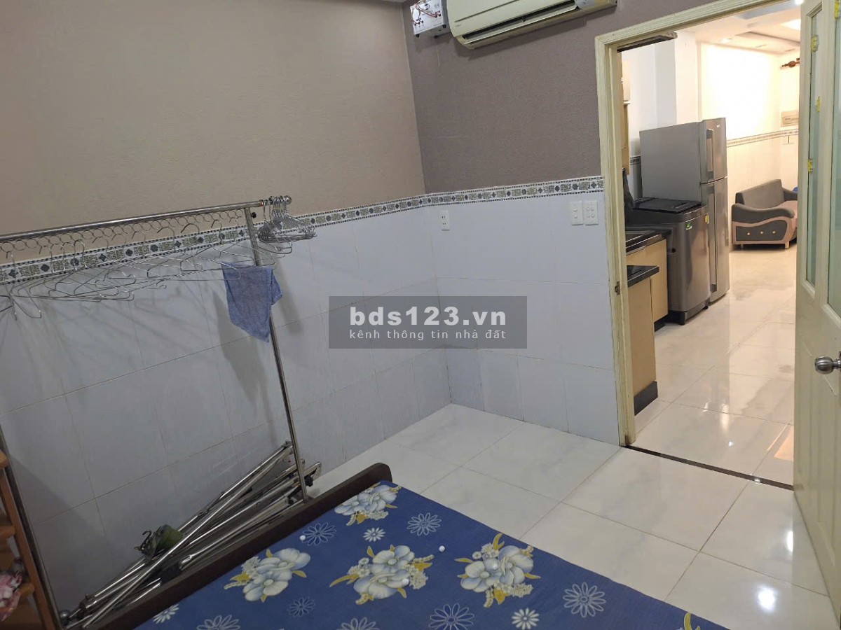BÁN NHÀ RIÊNG P3, Q.11, HẺM THẲNG VÀ RỘNG 7M, DIỆN TÍCH NHÀ 34.7 M2, NHÀ ĐẸP, GIÁ RẺ