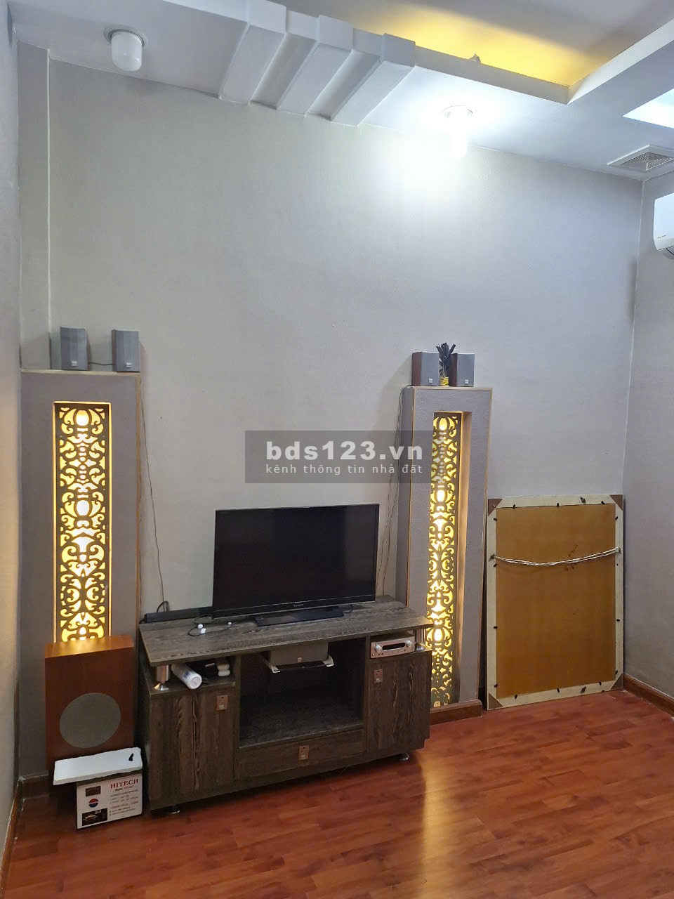 BÁN NHÀ RIÊNG P3, Q.11, HẺM THẲNG VÀ RỘNG 7M, DIỆN TÍCH NHÀ 34.7 M2, NHÀ ĐẸP, GIÁ RẺ