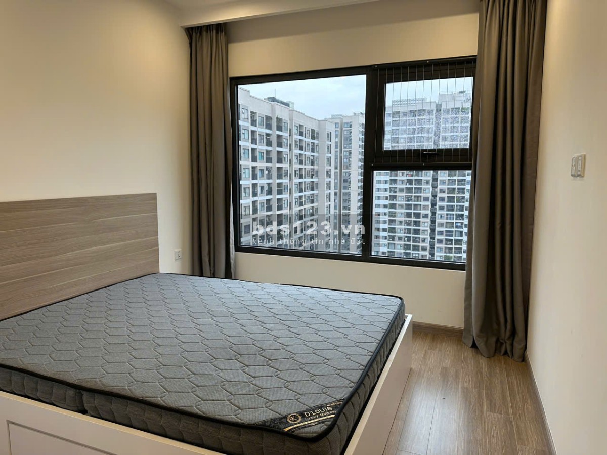 Bán căn 1 ngủ rẻ nhất Vin Smart, giá 2.740 bao phí, full nội thất (319)