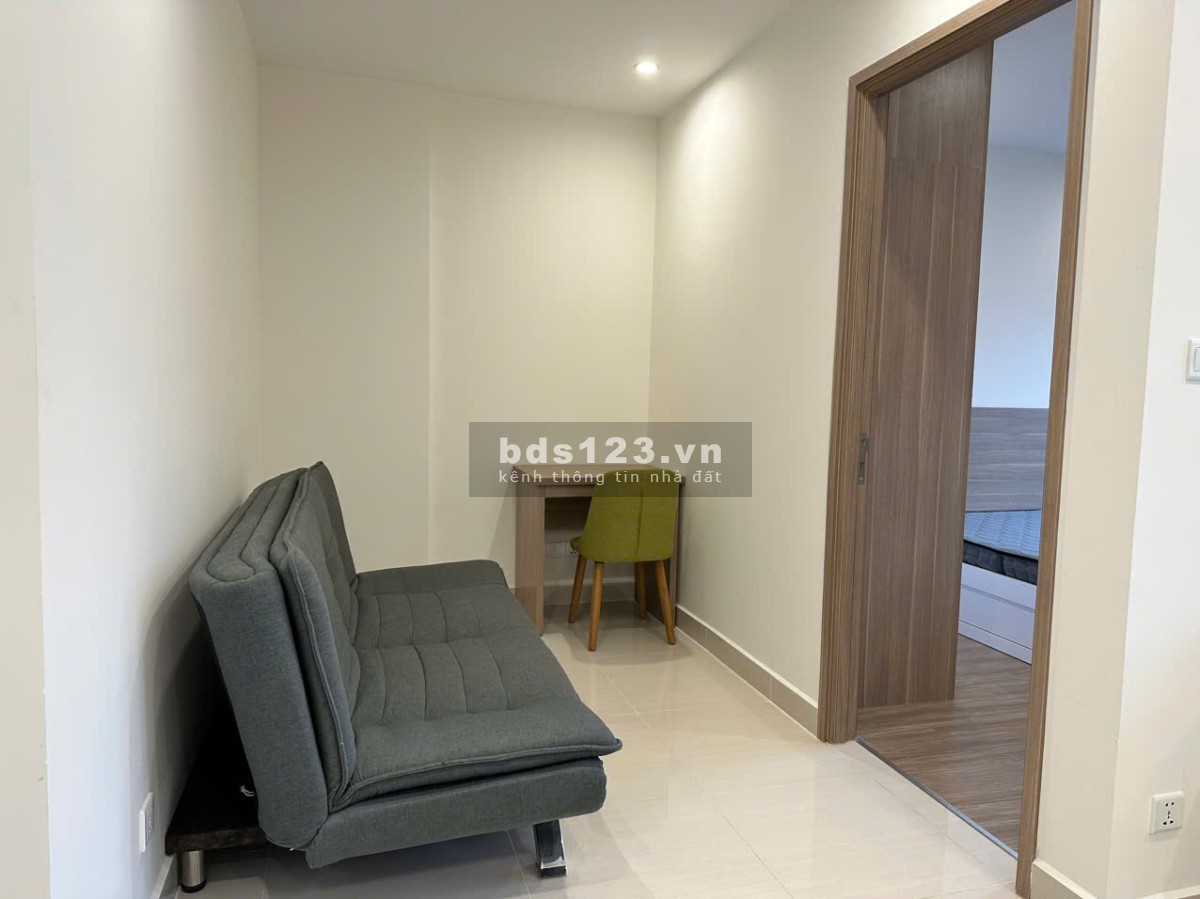 Bán căn 1 ngủ rẻ nhất Vin Smart, giá 2.740 bao phí, full nội thất (319)