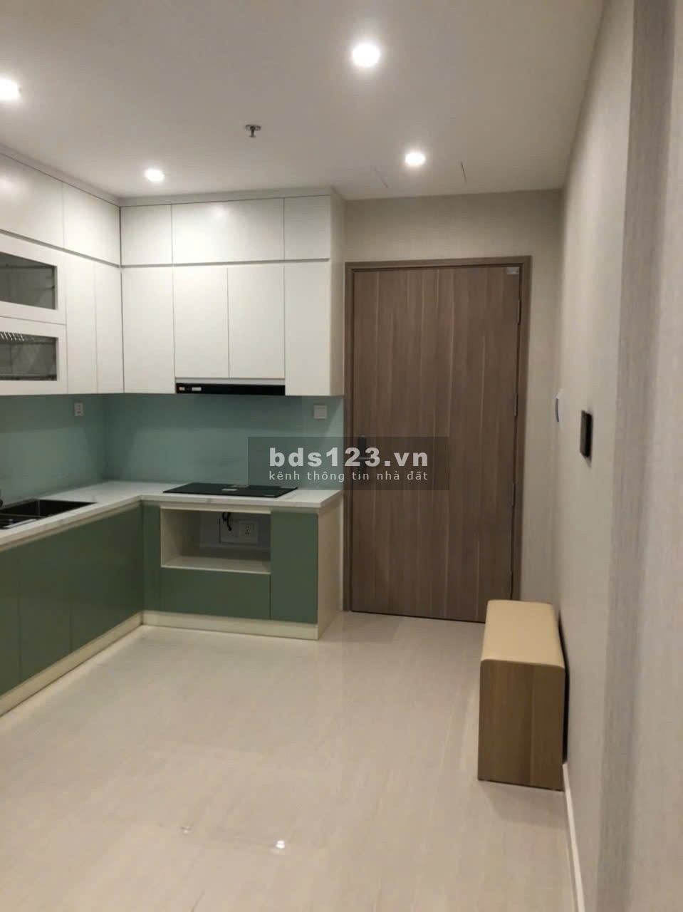 Căn 2 ngủ 54m1vs nhưng bán chỉ 3.299 tỷ vinhomes smart. alo e nhanh gọn, mua là được (138)