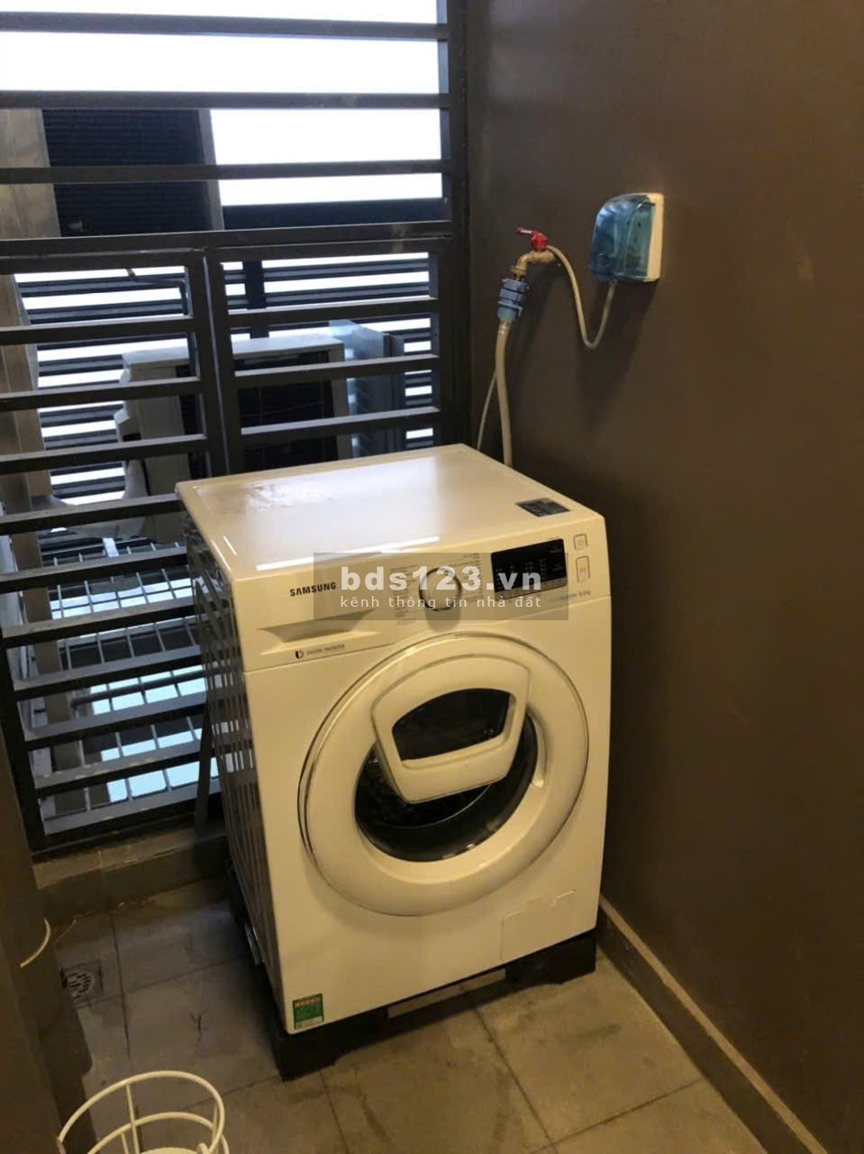 Căn 2 ngủ 54m1vs nhưng bán chỉ 3.299 tỷ vinhomes smart. alo e nhanh gọn, mua là được (138)