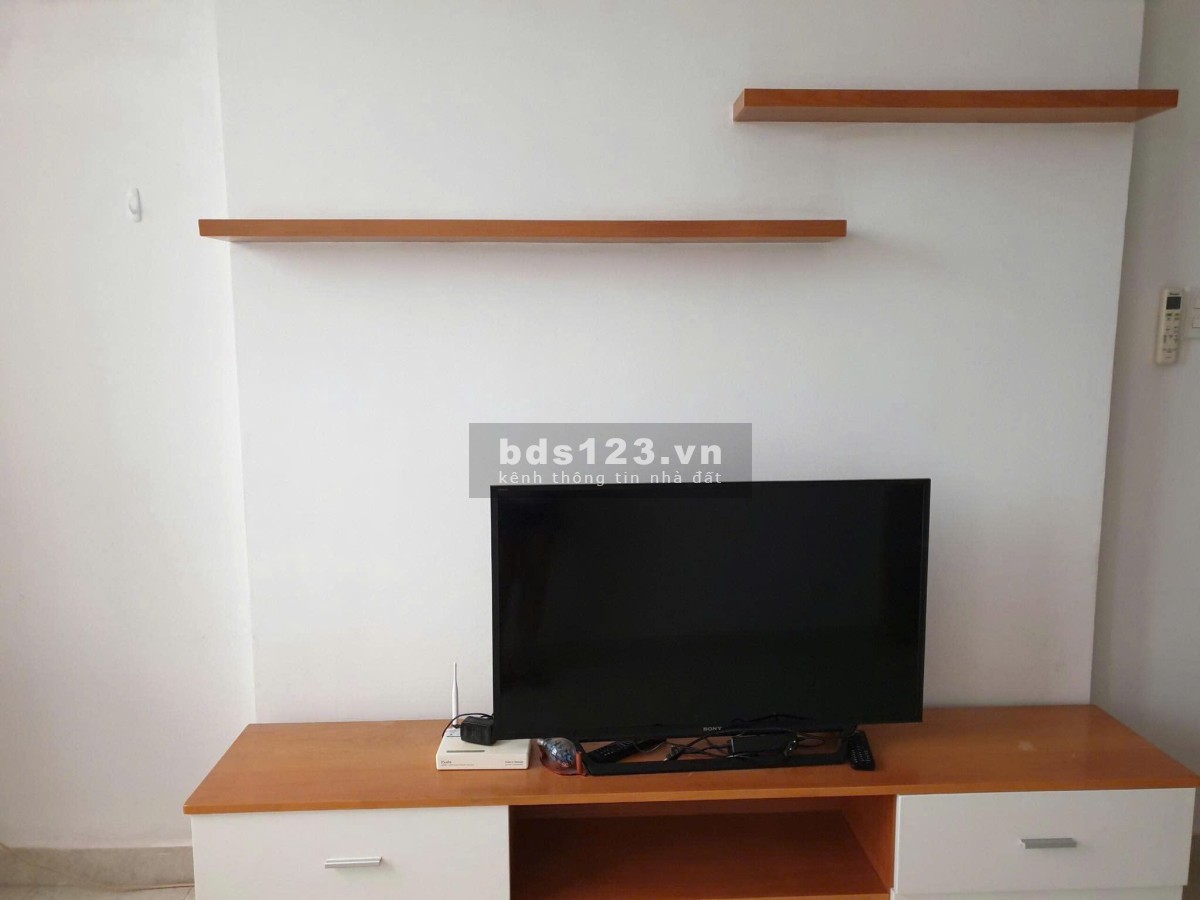 Chung cư Phúc Yên,P15, Tân Bình: 70m2, 2p ngủ,2wc,Nt, 8.5tr/tháng