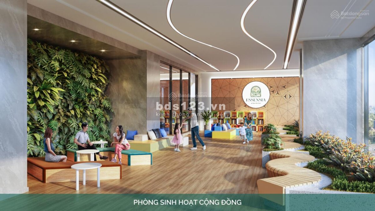 CĐT Phú Long bán Căn hộ nghỉ dưỡg Essensia Sky Phú Mỹ Hưng Nguyễn Hữu Thọ 2PN 73m2 giá 4tỷ 888726668