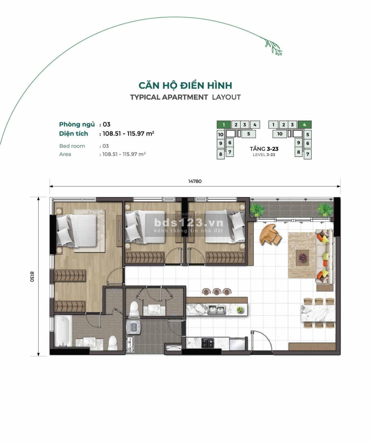 CĐT Phú Long bán Căn hộ nghỉ dưỡg Essensia Sky Phú Mỹ Hưng Nguyễn Hữu Thọ 2PN 73m2 giá 4tỷ 888726668