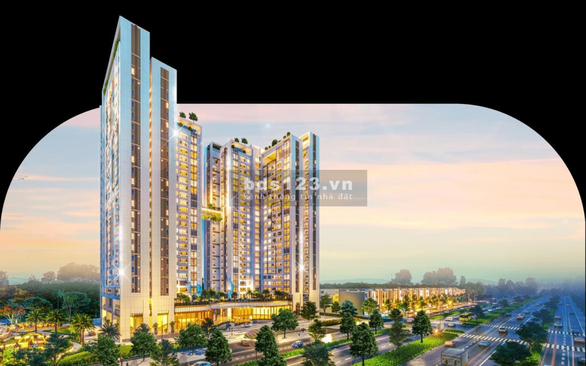 CĐT Phú Long bán Căn hộ nghỉ dưỡg Essensia Sky Phú Mỹ Hưng Nguyễn Hữu Thọ 2PN 73m2 giá 4tỷ 888726668