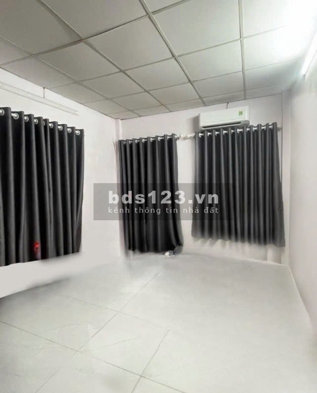 BÁN NHÀ NHỎ XINH, CĂN GÓC 2 MẶT HẺM XE HƠI, QUẬN 10 - CHỈ HƠN 2 TỶ
