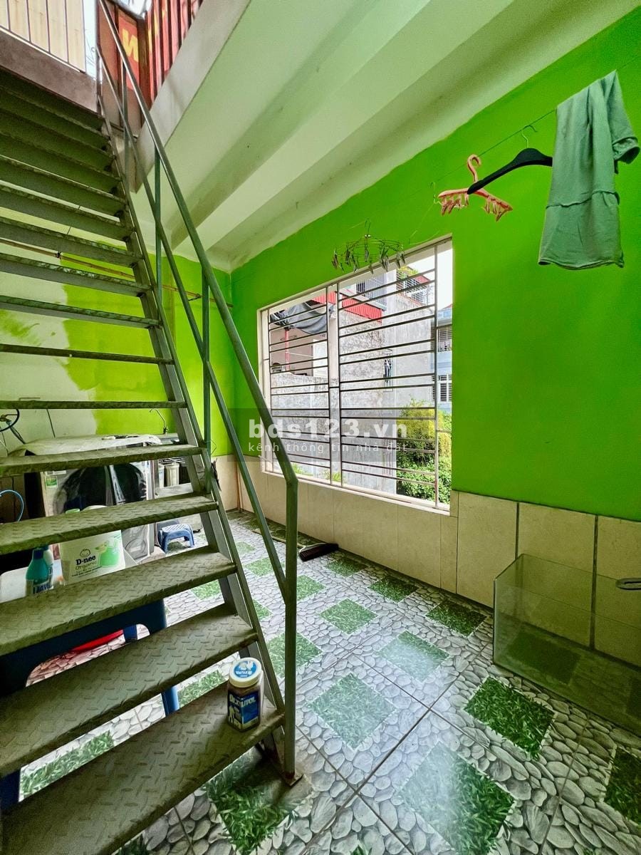 CẦN BÁN NHÀ LÊ QUANG ĐẠO NAM TỪ LIÊM 34m2 5TẦNG MT 4m NHỈNH 5 TỶ CĂN GÓC HAI MẶT THOÁNG