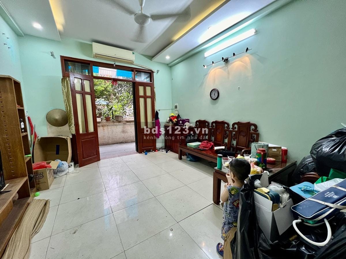 CẦN BÁN NHÀ LÊ QUANG ĐẠO NAM TỪ LIÊM 34m2 5TẦNG MT 4m NHỈNH 5 TỶ CĂN GÓC HAI MẶT THOÁNG