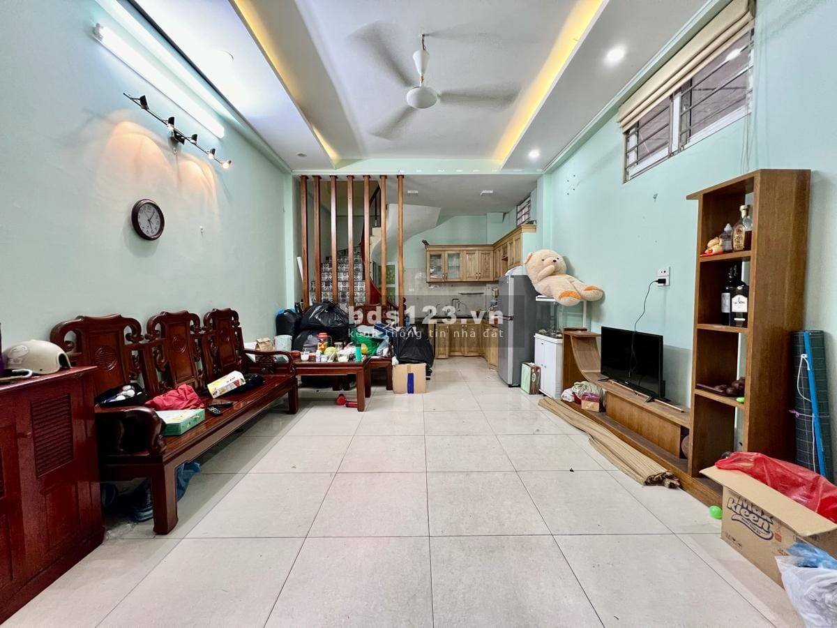 CẦN BÁN NHÀ LÊ QUANG ĐẠO NAM TỪ LIÊM 34m2 5TẦNG MT 4m NHỈNH 5 TỶ CĂN GÓC HAI MẶT THOÁNG