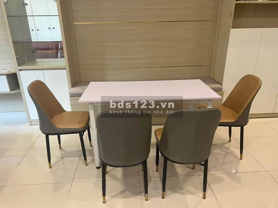 Chuyển nhượng gấp căn 2N1VS 59m chỉ 2,6Tỷ tặng full tại vinhomes ocean