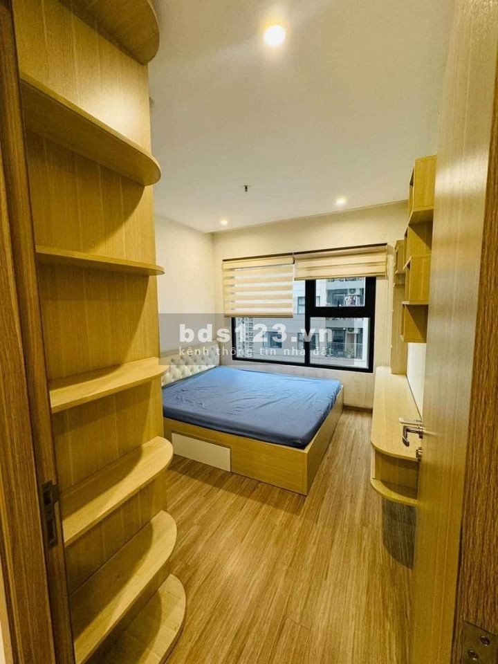 Chuyển nhượng gấp căn 2N1VS 59m chỉ 2,6Tỷ tặng full tại vinhomes ocean