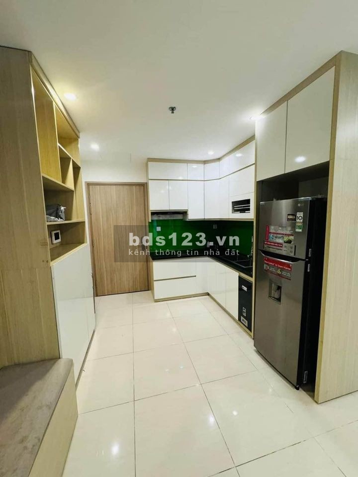 Chuyển nhượng gấp căn 2N1VS 59m chỉ 2,6Tỷ tặng full tại vinhomes ocean