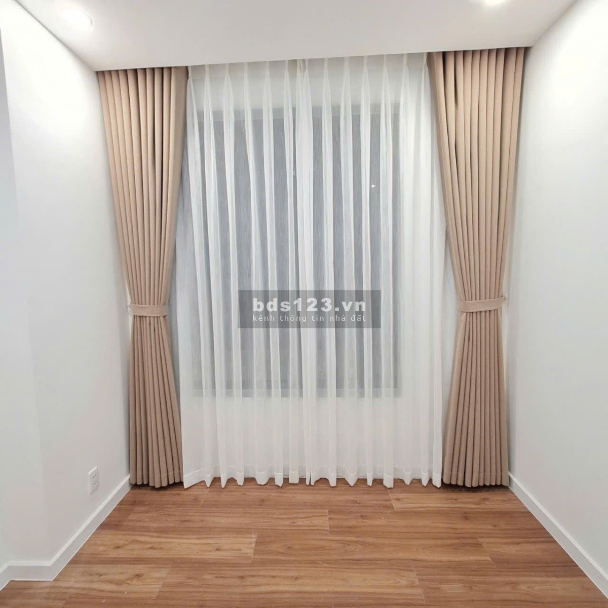 Cho thuê Dlusso Q2, 68m2, 2PN, full nội thất, 14tr/tháng 0919 838 703