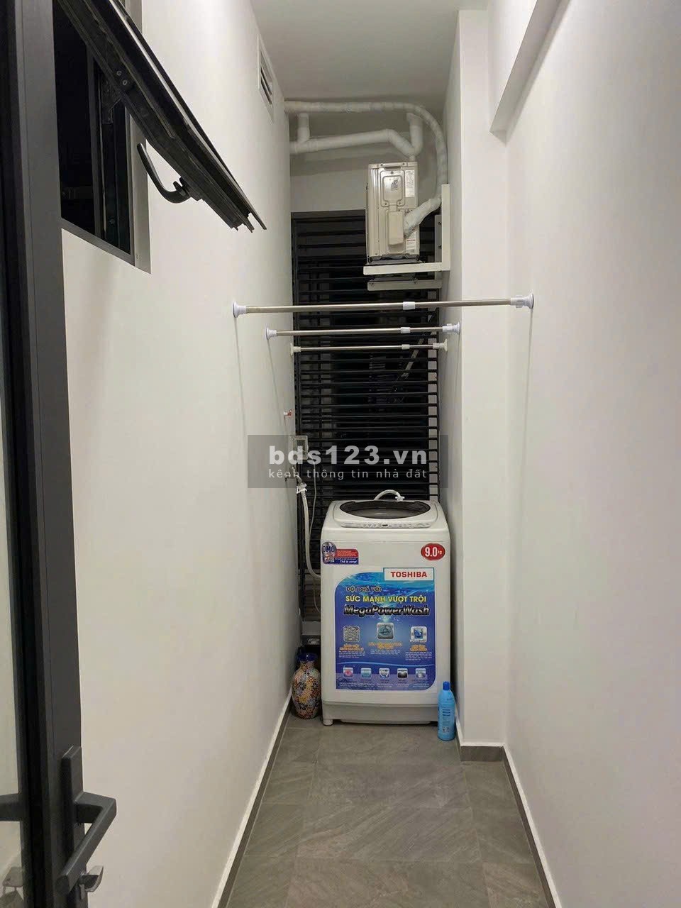 Cho thuê Dlusso Q2, 68m2, 2PN, full nội thất, 14tr/tháng 0919 838 703