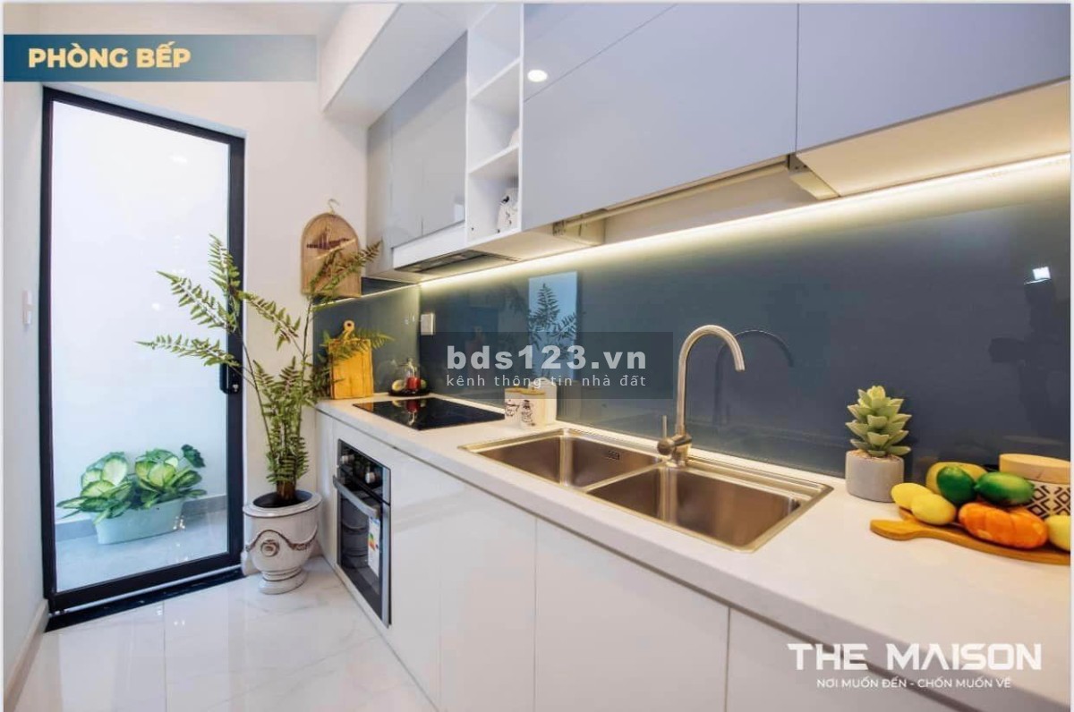 Chủ nhà bán căn hộ Thủ Dầu Một, sắp nhận nhà, full NT, view hồ bơi