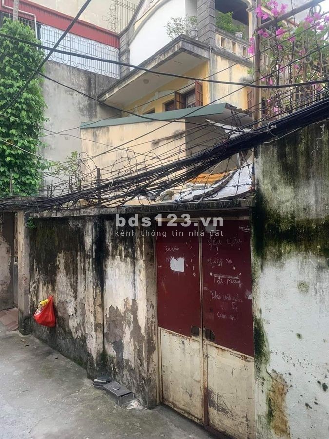 CẦN BÁN GẤP MẢNH ĐẤT KINH DOANH PHỐ HOÀNG QUỐC VIỆT CẦU GIẤY HÀ NỘI