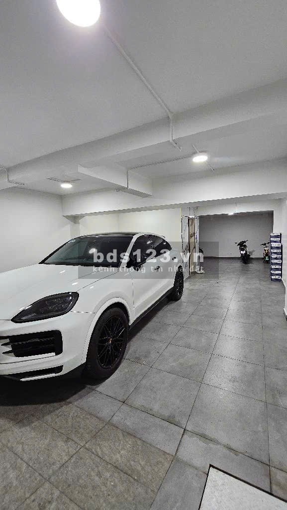 ĐẸP NHẤT KHU KIỀU ĐÀM - LÔ GÓC - HẦM - NỘI THẤT XỊN - NGAY TRUNG TÂM QUẬN 7- KẾ BÊN KDC HIMLAM 45 TỶ