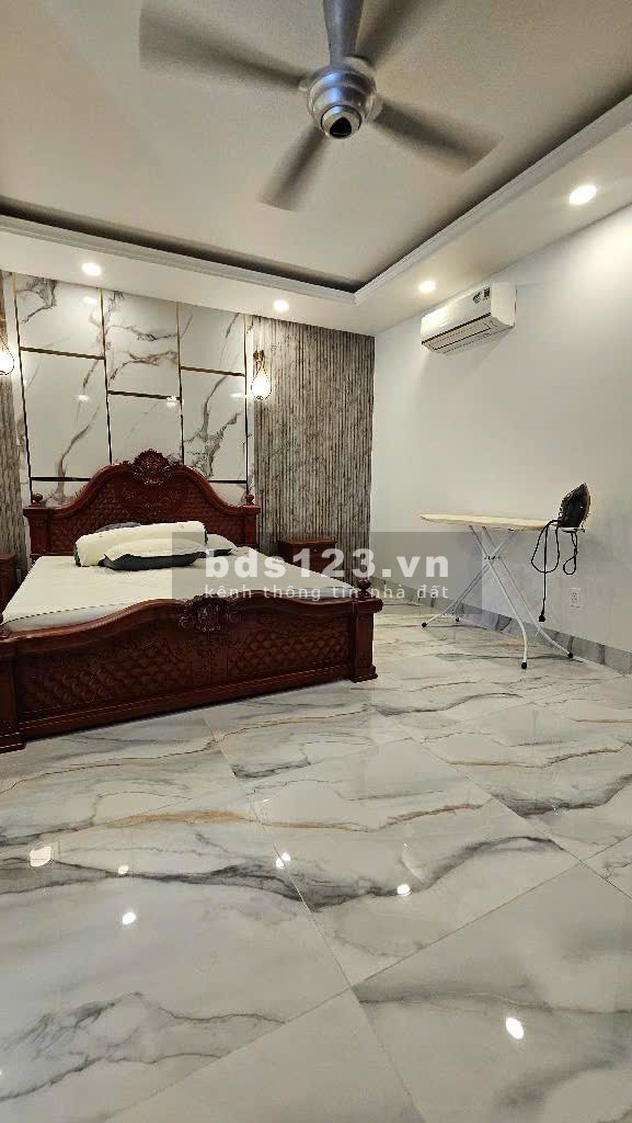 ĐẸP NHẤT KHU KIỀU ĐÀM - LÔ GÓC - HẦM - NỘI THẤT XỊN - NGAY TRUNG TÂM QUẬN 7- KẾ BÊN KDC HIMLAM 45 TỶ