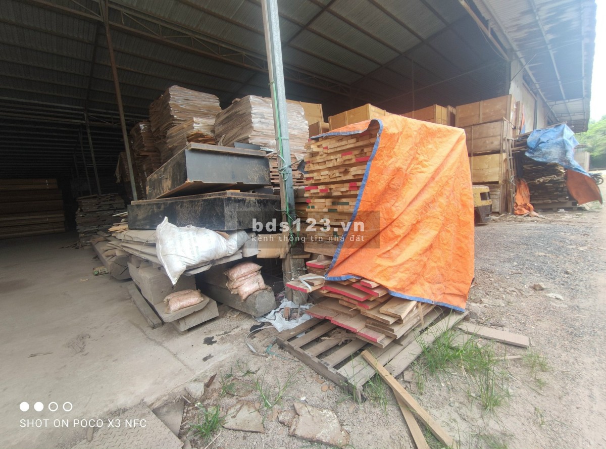 Cho thuê kho xưởng 400m2 - 1.400m2 Nguyễn Xiển, Long Bình, Quận 9