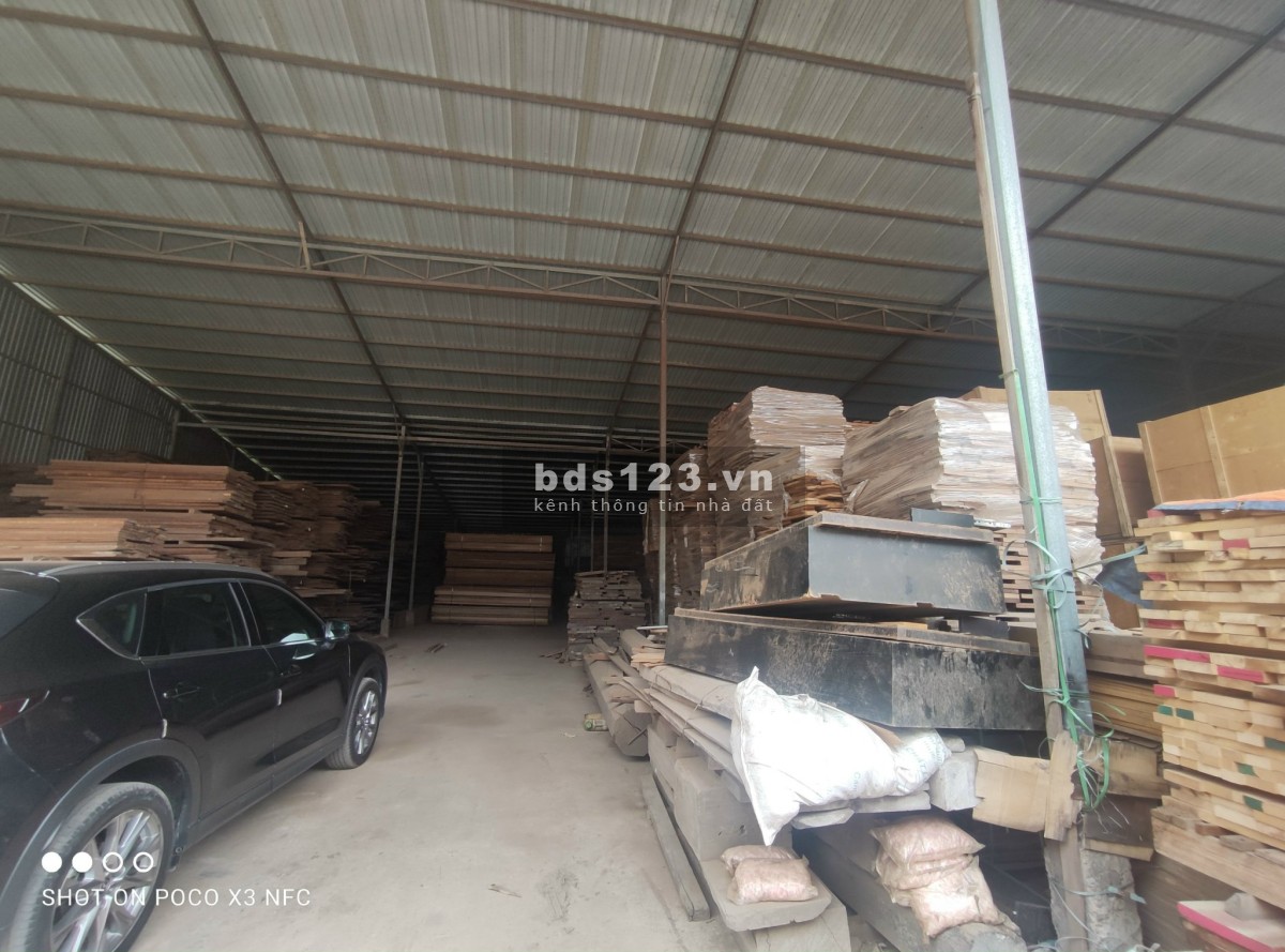 Cho thuê kho xưởng 400m2 - 1.400m2 Nguyễn Xiển, Long Bình, Quận 9