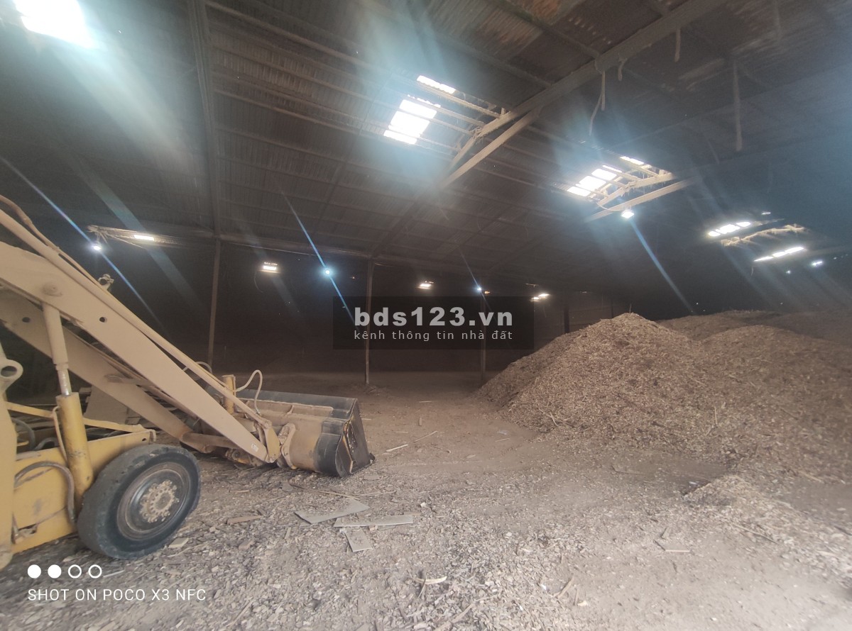 Cho thuê kho xưởng 400m2 - 1.400m2 Nguyễn Xiển, Long Bình, Quận 9