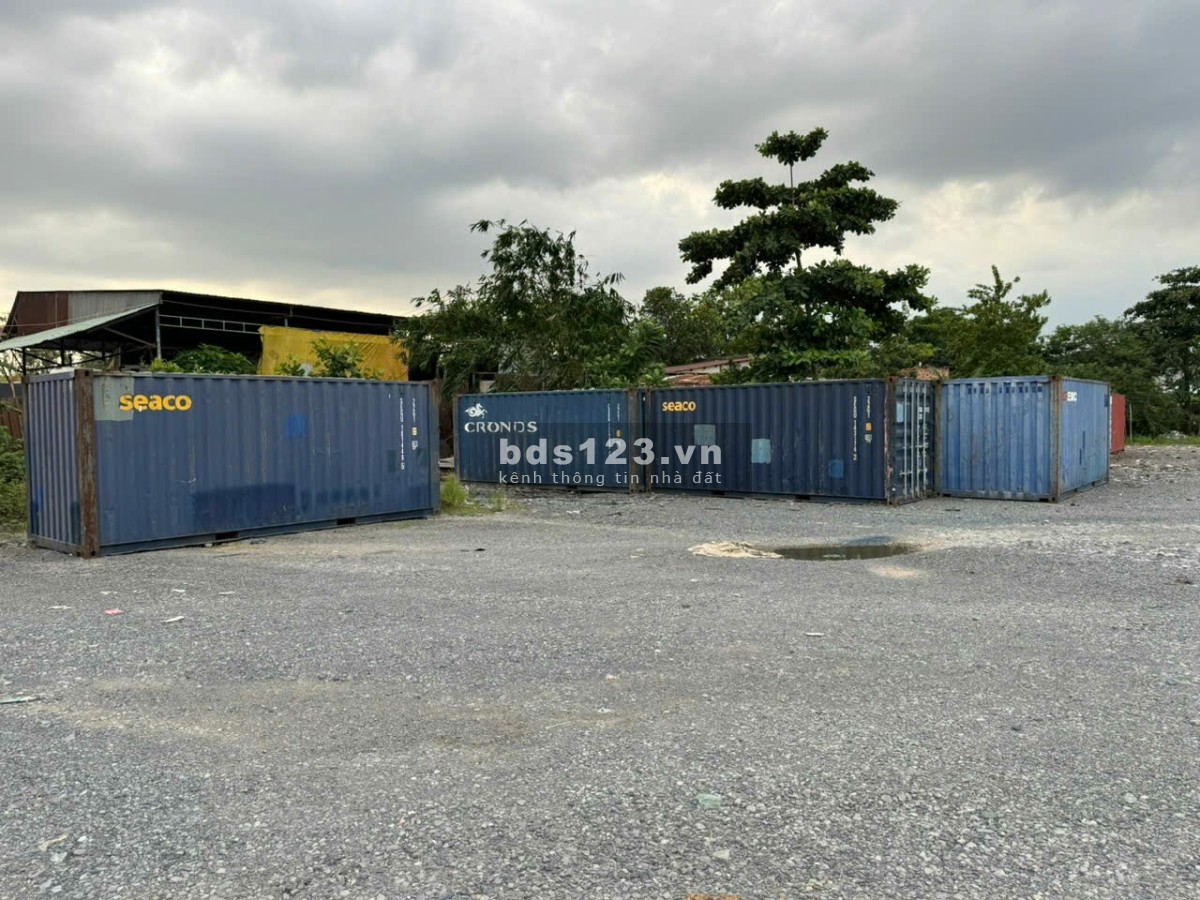 Cho thuê đất 5000m2 - 6ha gần đường Hoàng Hữu Nam, phường Long Bình, Quận 9.