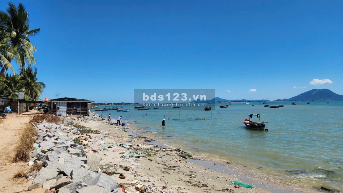 Sở hữu ngay Đất nền ven biển khu kinh tế Vân Phong đón sóng đầu LH ngay 0905 272 789