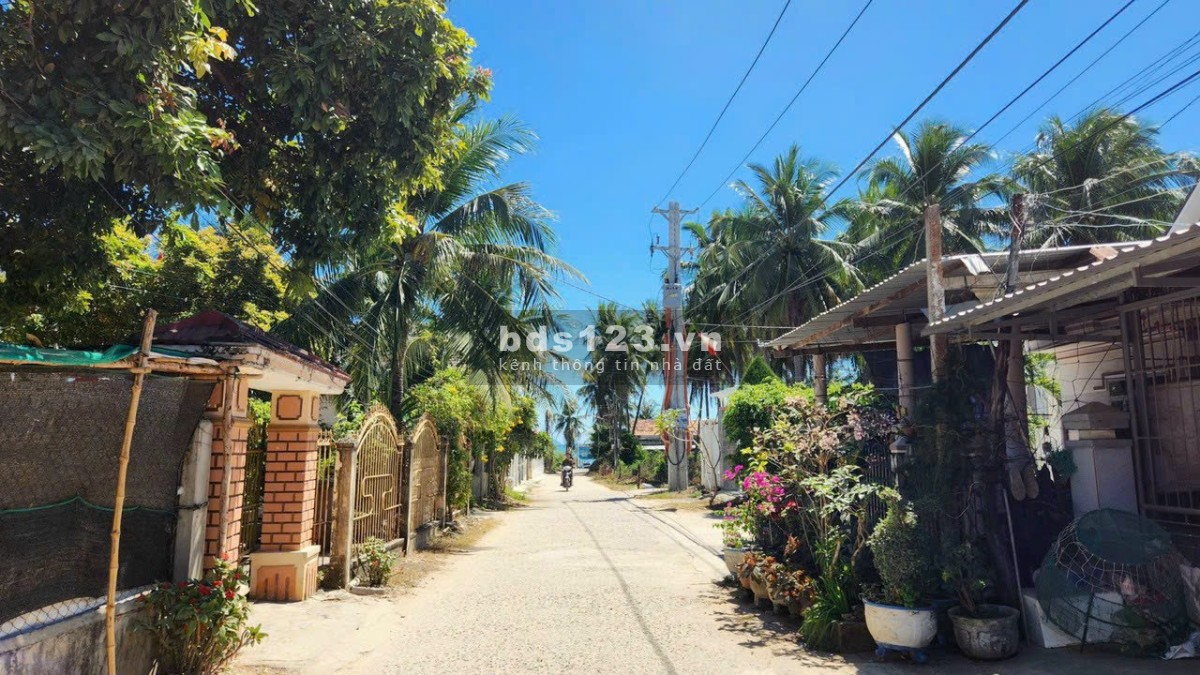 Sở hữu ngay Đất nền ven biển khu kinh tế Vân Phong đón sóng đầu LH ngay 0905 272 789